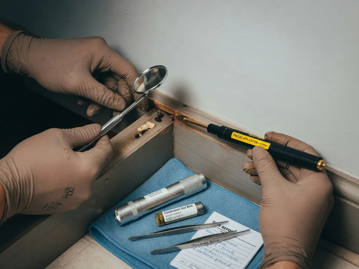 Why choose Emergency Pest Control in Macclenny, FL